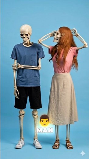 Being A Man ♂️ vs Being A Woman 👠 #womenorboy