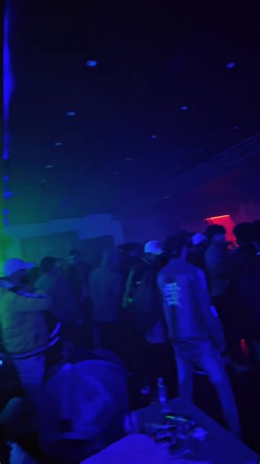 Party Night Highlights: Fun and Friends