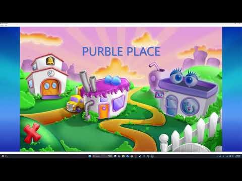 NOBK Purble Place + Akinator + Age of War