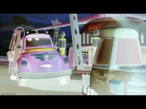 Planes (UK): Dusty Is In (Inverted) (Normal Color) (Backwards) & (Flipped)