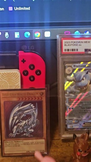is the collectr site a little confusing for yugioh reprints?