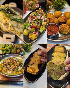 85K views · 549 reactions | Monday to Saturday Delicious BREAKFAST/SNACKS/TIFFIN Recipes to try  | RD cooking | Facebook