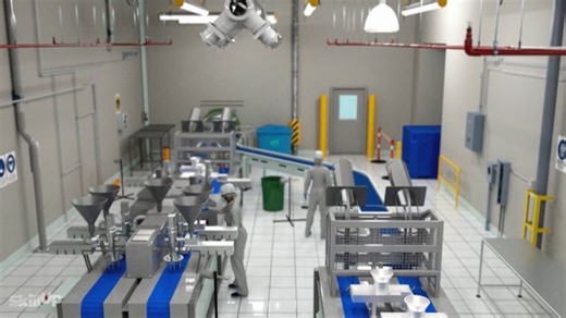 Train Smarter in Food Manufacturing: Improve Safety, Quality, and Productivity | Registrar Corp