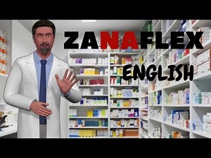ZANAFLEX: Side Effects, Use & Dose 💊 What is zanaflex used for and how to take zanaflex.
