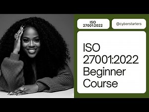 What is ISO/IEC 27001? Guide to Information Security Management Systems (Beginner Friendly)