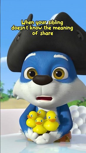 Sharing is CARING! 🫱🫲Learn with CoComelon #shorts #cocomelon