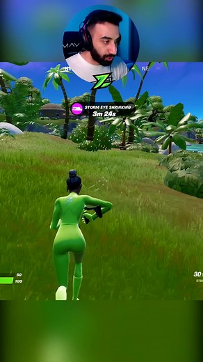 Fortnite Slide Settings Explained: How to Slide on PC & Console