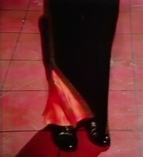 Fastest tap dancer in the world