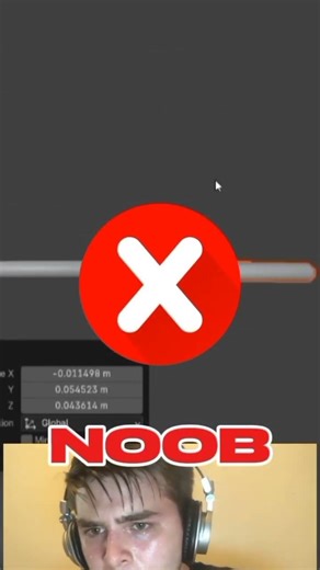 plates tutorial #blender #tutorial #noobvspro