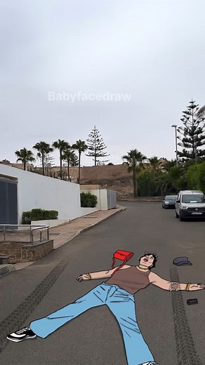 BABYFACE on Instagram: "Dora😭❤️ . . . . . . . . . . . . . . . . . . . . . #art #memes #trolls #fyp #drawing #animation #funny #design"