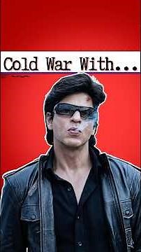 Did Don 2006 Start A Cold War Between Amitabh & SRK? 👀