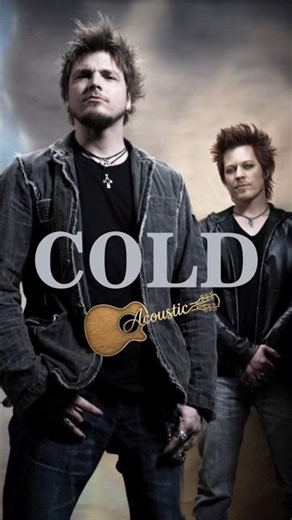 Crossfade - Cold