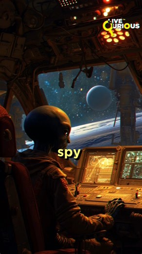 👽Could 3I/ATLAS Be an Alien Scout? The Evidence That Has Scientists Talking! #3IATLAS #Interstellar