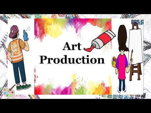 MAPEH 9 - ARTS ( VIDEO LESSON 1 - QUARTER 2)