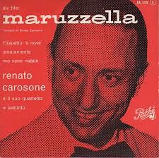 Chordsound - Chords Texts  - Maruzzella CAROSONE RENATO