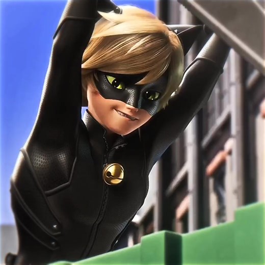 Exploring the Miraculous Adventures of Chat Noir and Ladybug