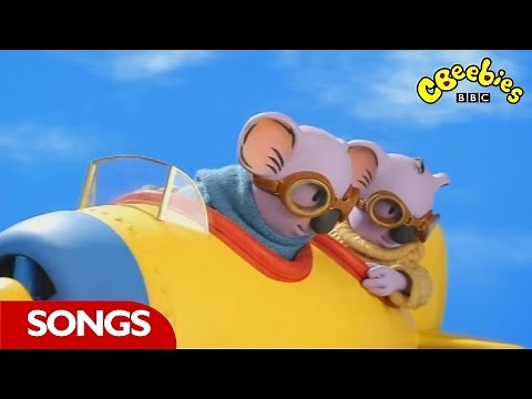 CBeebies: The Koala Brothers - Theme song