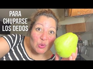 After this recipe you won't eat Chayote any other way❗️ Delicious recipe, nothing left on the table