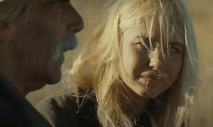 1883: Shea’s “When You Love Someone” Speech To Elsa Is The Most Underrated Scene In The Entire Show | Whiskey Riff