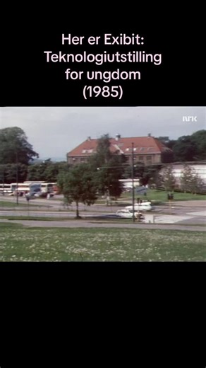 ALT VAR FØR on TikTok