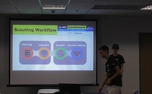 2018 RCC杭州创客营 2834队讲座 用Tableau分析软件来侦察和数据分析