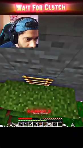 Smarty pie Leader Clutch Minecraft 🥵💀 #shortvideo #minecraft #clutch #smartypie #god #viral