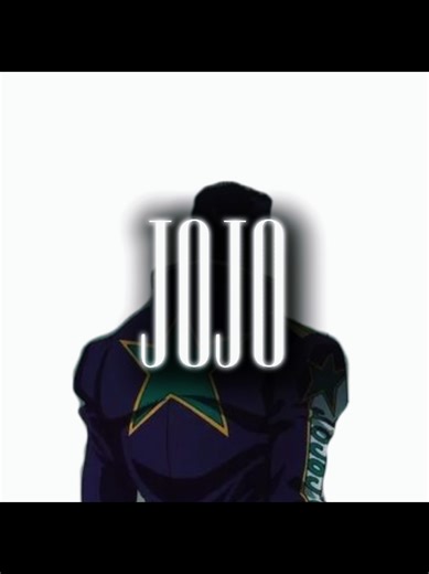 I've been slandering Jotaro too long, so I made an edit for him 🥹✌️(Ib:@Rahand2099) #jjba #jjbaedit #anime #animeedit #fyp