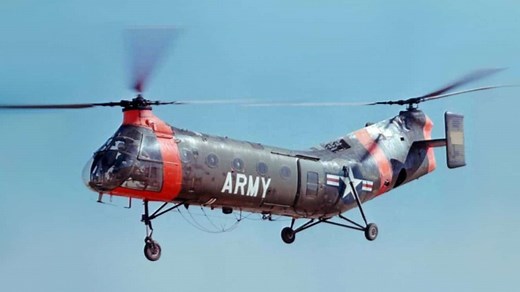 Korean War Helicopters: 4 Unsung Heroes in Democracy's Defense