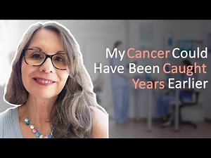 My Cancer Could Have Been Caught Years Earlier | Leesa's Story | (CLL) | The Patient Story