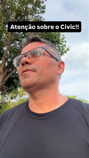 querencia veículos on Instagram: "#atencao #civic #honda #record #gratidao"