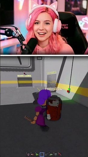 This is the best map in Roblox