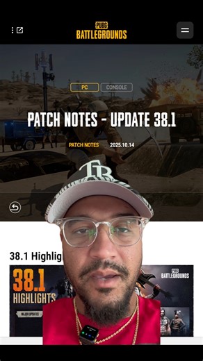 PUBG update is tonight! Here’s everything in the patch notes! #pubgvideos #pubglover #pubgxbox #pubgfunnymoments #pubgclips #pubg #pubgfunny #pubgmemes #pubgmobile | FlossG0d