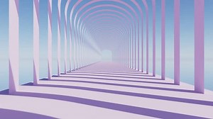 clip-1107812889-3d-render-slow-fly-camera-through-tall