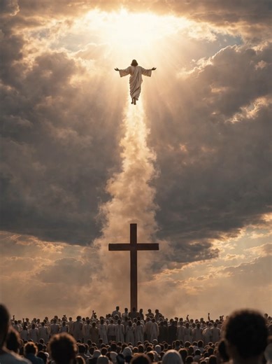 Penantian Sang Raja di Tengah Suara Perang