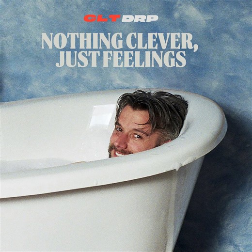 CLT DRP - Nothing Clever, Just Feelings | Reviews | Clash Magazine Music News, Reviews & Interviews