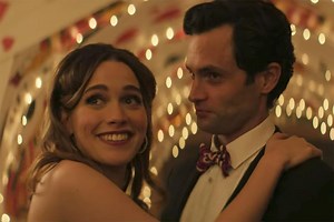 ‘You’ Season 3 Episode 7 Recap: “We’re All Mad Here”