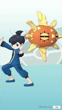 Pokemon Masters EX - Daily Lucky Poke Fair, Jan 2026
