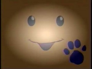 Blues Clues Break (June 1998)