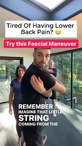 Tired of having back pain? You're not alone. It's one of the most common issues we see, and the solution can be much simpler than you think. Jason van blerk football Academy.official shows us a powerful Fascial Maneuver that can help you find real relief. This isn't about temporary fixes; it's about addressing the root cause of the tension so your body can finally unwind. Give this a try and feel the difference for yourself! Let us know how it felt in the comments below. Are your hands tired fro