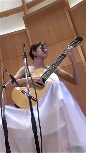 Haruna Miyagawa - Caprice No. 24
