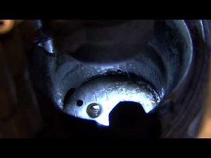 How to check your Chevy TBI spray pattern