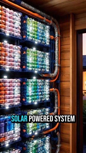 As of January 2026, the DIY community is celebrating a landmark achievement in sustainable engineering. A user known as Glubux on the Second Life Storage forums has officially crossed the 8-year mark of powering his entire home using a custom-built battery wall made from salvaged e-waste. This project, which began in late 2016, serves as the ultimate proof-of-concept for "second-life" battery applications. The system is a masterpiece of circular economy principles. While most homeowners invest $