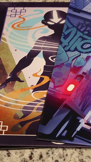 Use the link https://displate.com/tinymacdude in the description to discover TEXTRA or shop with my code [TINYMACDUDE] to get regular Displates: 1 to 2 Displates 22% OFF or 3 or more Displates 33% OFF* *Not applicable on Lumino, Textra and Limited Edition.