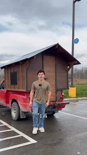 Packed up the truck and left to Honduras for 1 week. Went on a mission trip with @youngstrengthmissions to build 6 houses for family’s. I’m super grateful for this opportunity and it was an incredible experience. We had the best group ever, huge shoutout to everyone. This trip taught me a lot and made me incredibly grateful for everything in my life, I can’t wait for the next trip! #vanlife #travel #truckcamping #travelvlog #trucklife #travelvlogger #outdoors #outdoors #truckcamper #food | Saucy