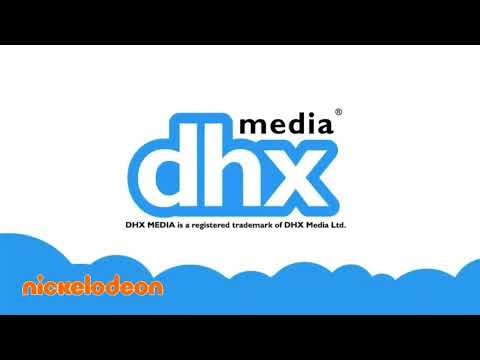 DHX Media/Nickelodeon Productions (2014)