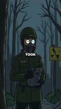 The Three Tailed Fox - Chernobyl 🦊