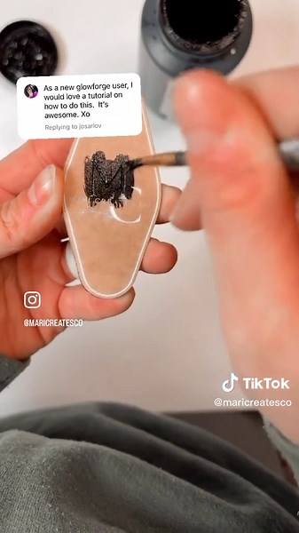 DIY Logo Keychains: Step-by-Step Tutorial