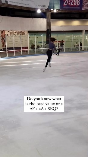 Understanding the Jump Sequence in Figure Skating