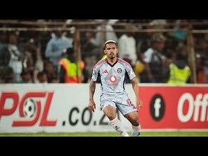 🛑 Fc ST Lupopo 0-3 Orlando Pirates | #totalenergiescafcl 𝟮𝟬𝟮𝟱 | Preliminary Round 1st Leg Review