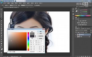 ps教学 ps高级教程 pscs4教程 ps入门教程